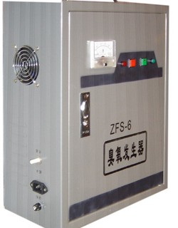 臭氧发生器